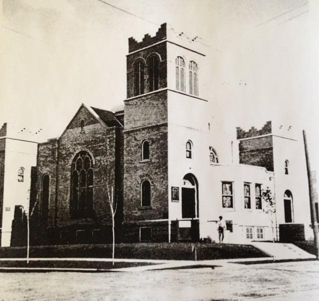 Cameron Church - Bluegrass Jam