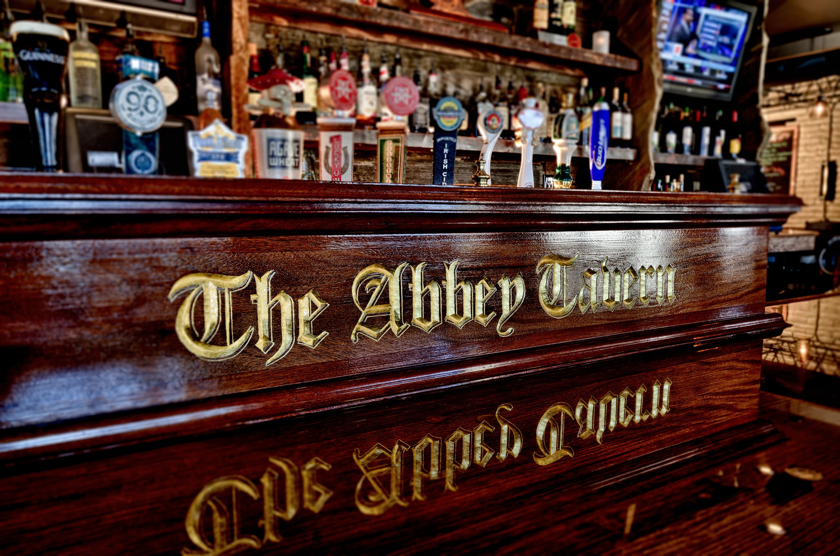 Denver Pub Session - Irish Trad Jam