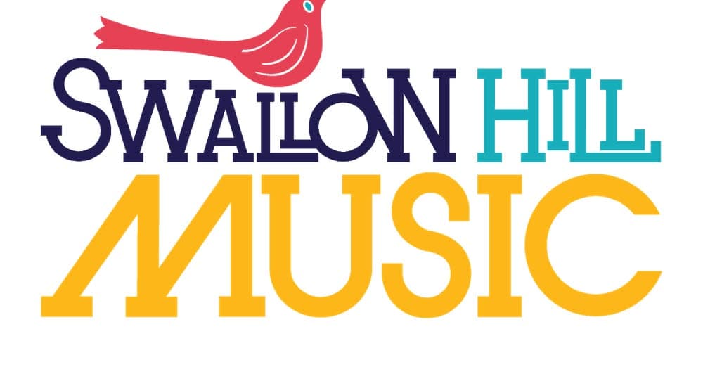 Swallow Hill - Bluegrass Jam